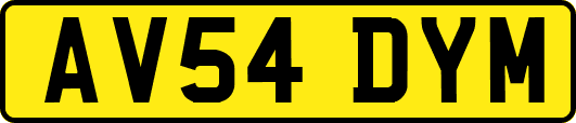 AV54DYM