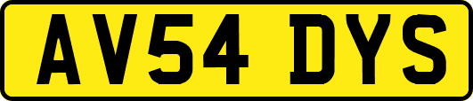 AV54DYS