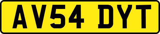 AV54DYT