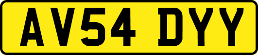 AV54DYY