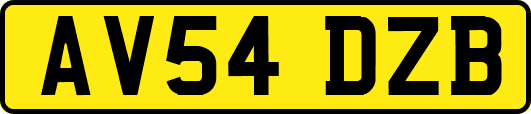 AV54DZB