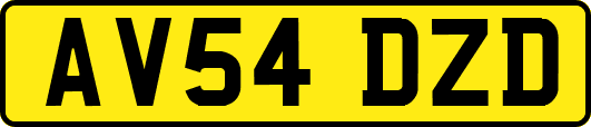 AV54DZD