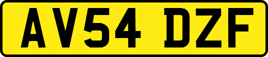 AV54DZF