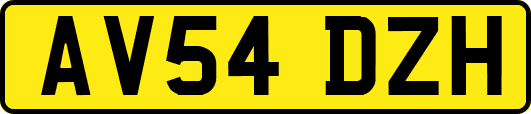 AV54DZH
