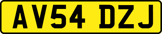 AV54DZJ
