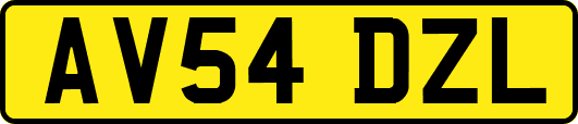 AV54DZL