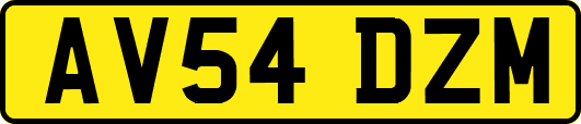 AV54DZM