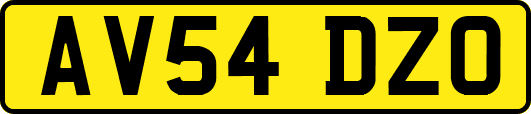 AV54DZO