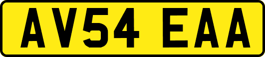 AV54EAA