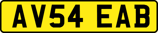 AV54EAB