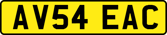 AV54EAC
