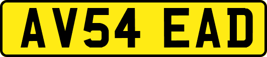 AV54EAD