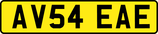 AV54EAE