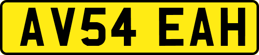 AV54EAH