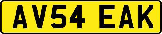 AV54EAK