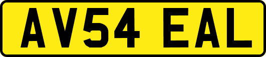 AV54EAL