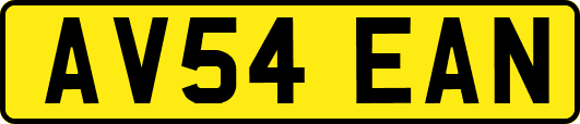 AV54EAN