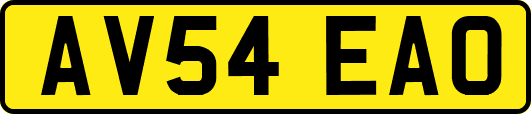 AV54EAO