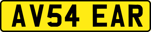 AV54EAR