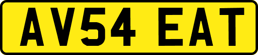 AV54EAT