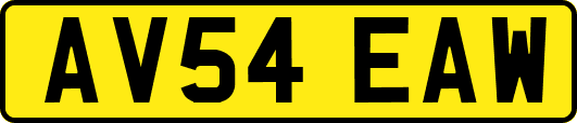 AV54EAW