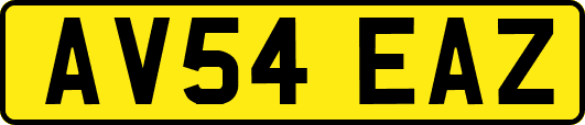 AV54EAZ