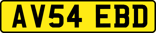 AV54EBD