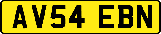 AV54EBN