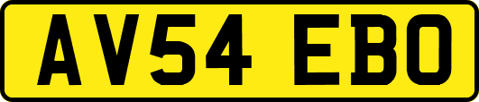AV54EBO