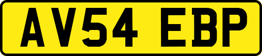 AV54EBP