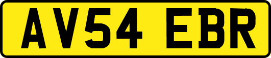 AV54EBR