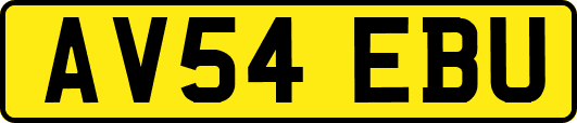 AV54EBU