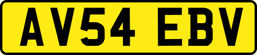 AV54EBV