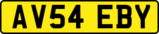 AV54EBY