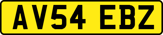 AV54EBZ