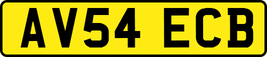AV54ECB