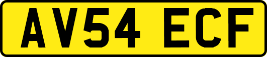 AV54ECF