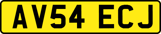 AV54ECJ