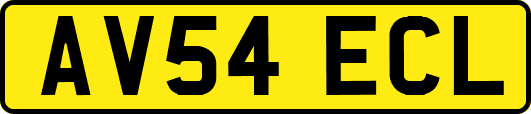 AV54ECL