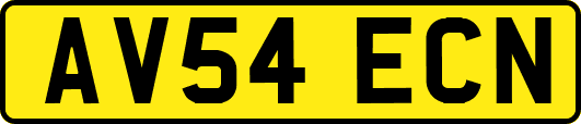 AV54ECN