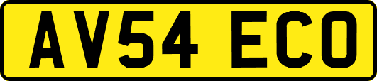 AV54ECO