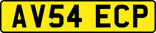 AV54ECP
