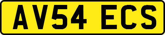 AV54ECS