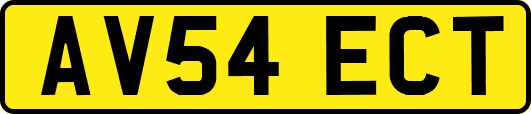 AV54ECT