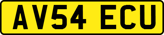 AV54ECU