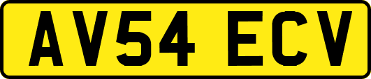 AV54ECV