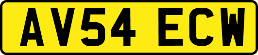 AV54ECW