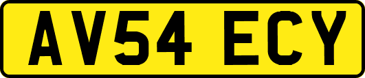 AV54ECY