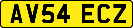 AV54ECZ