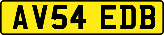 AV54EDB